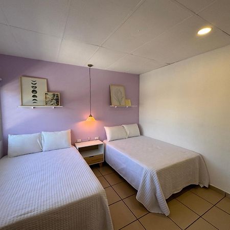 Casa Serena B&B Santa Tecla Eksteriør billede