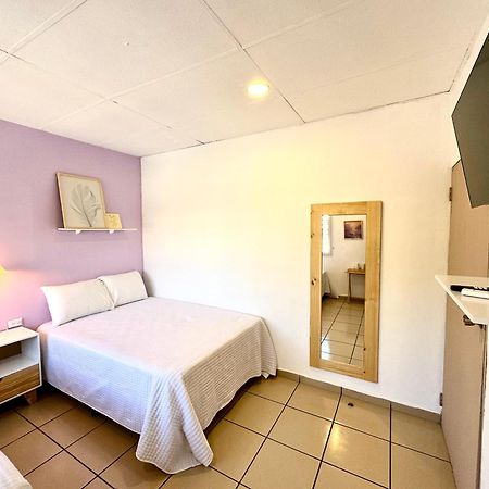 Casa Serena B&B Santa Tecla Eksteriør billede